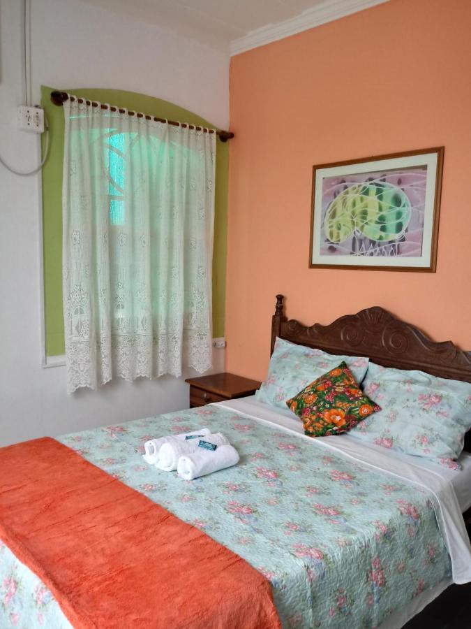 Inn Coco Paraty