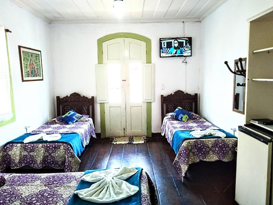 Coco Paraty