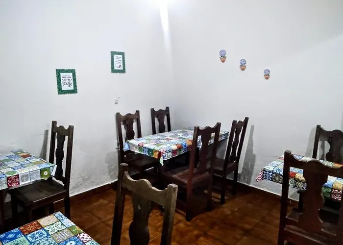 Pousada Coco Verde