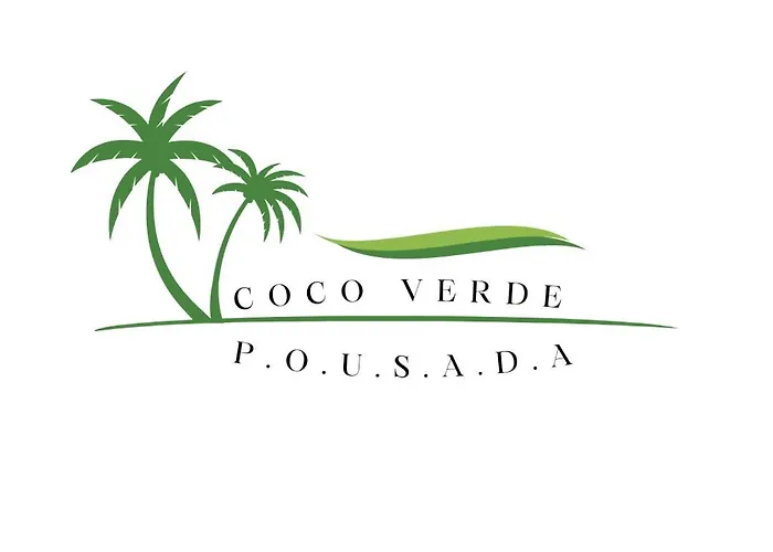 Pousada Coco Verde