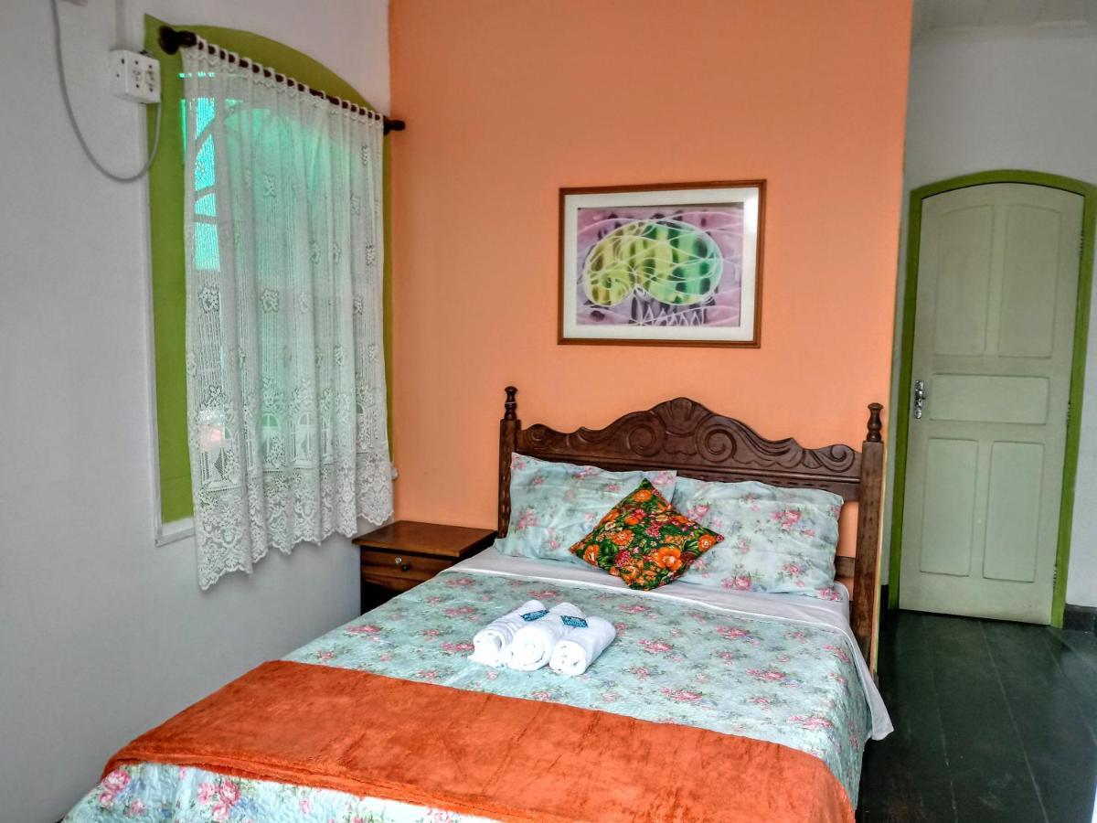Inn Coco Parati