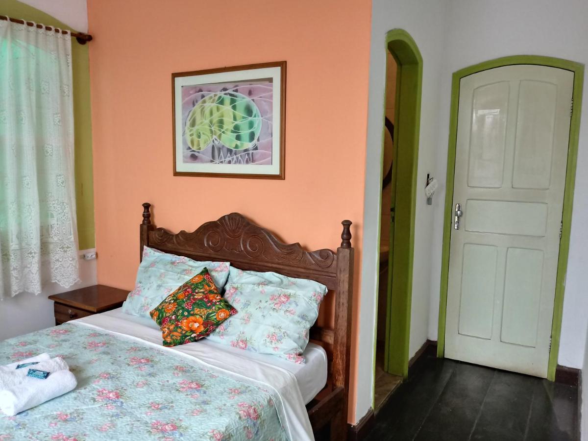 Coco Inn Parati