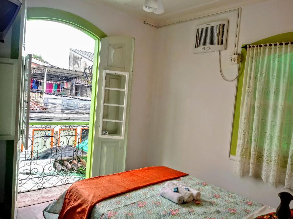 Coco Inn Parati