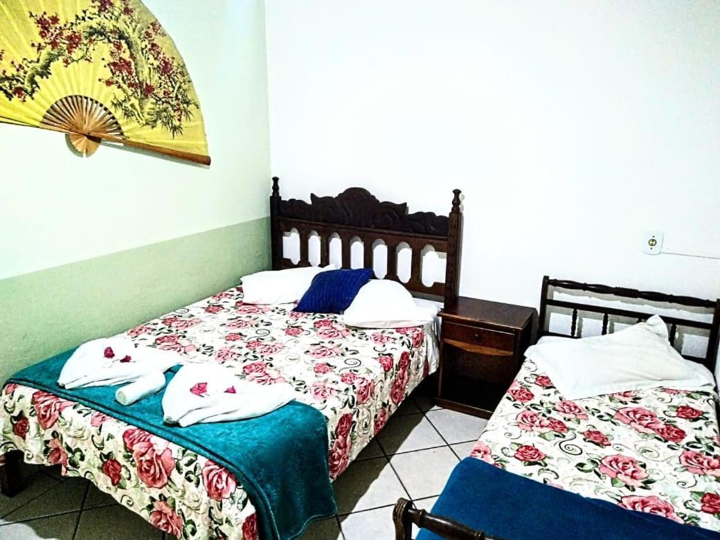 Inn Coco Parati